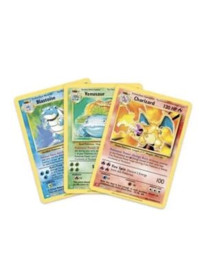 Pokémon Trading Card Game Classic Anglais