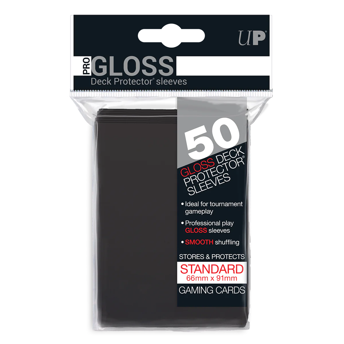 gloss 50 noir