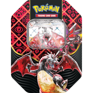 Pokébox Ecarlate et Violet – Destinées de Paldea EV4.5 FR LOT DE 3