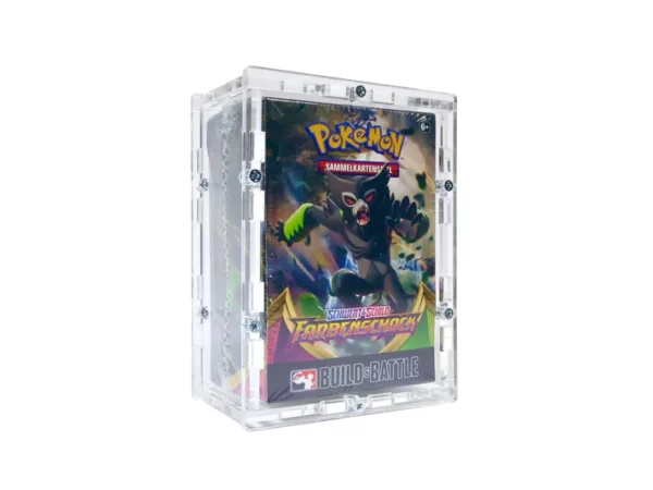 Acrylique Pokemon bundle