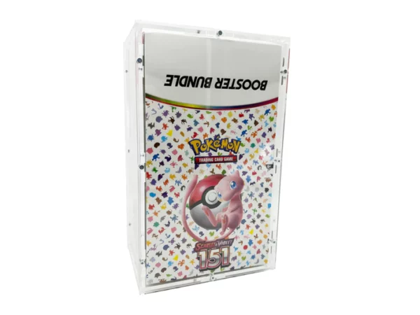 Acrylique Pokemon display bundle