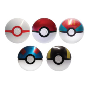 Pokéball Evolution céleste 2023