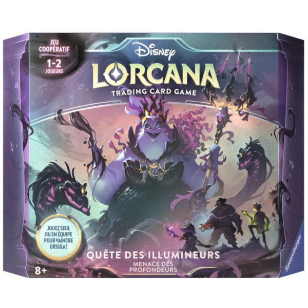 disney-lorcana-tcg-chapitre-4-quete-des-illumineurs