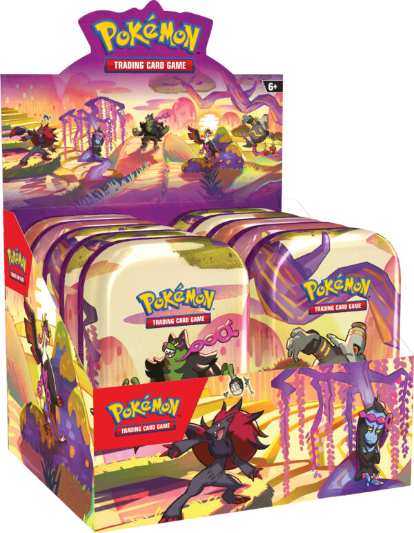 Pokemon_TCG_Scarlet_Violet--Shrouded_Fable_Mini_Tin_Display_EN